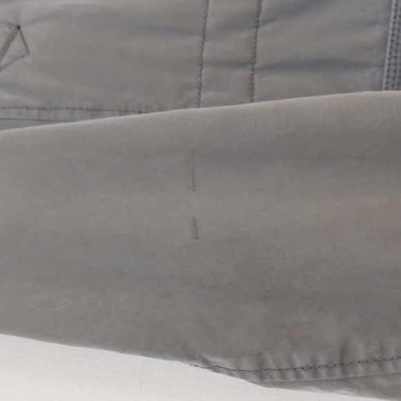 Heavy Winter Parka - Picture 5 of 5